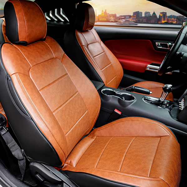 Ford mustang seat covers best sale