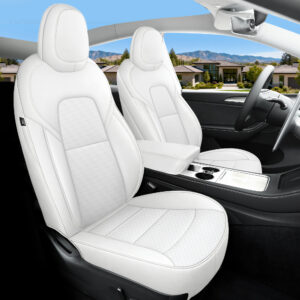 特斯拉Y 20-24 7座