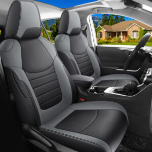 RAV4-Black+Gray-2019/2025