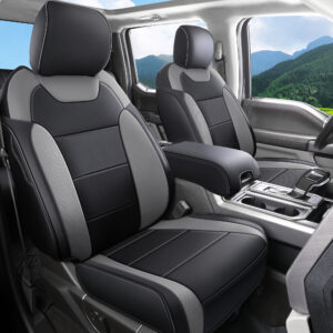 F150猛禽黑灰19-20