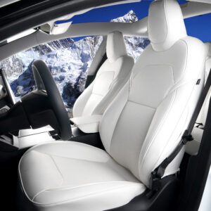 特斯拉 3 2025 白