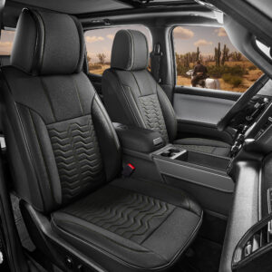 索罗德2014-2018黑色