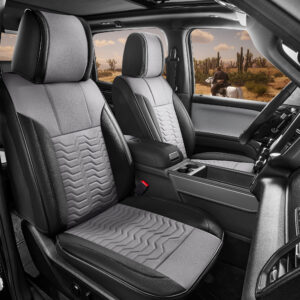 索罗德2014-2018灰色