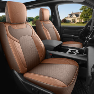 道奇公羊平板棕色