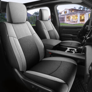 道奇公羊凹版灰色